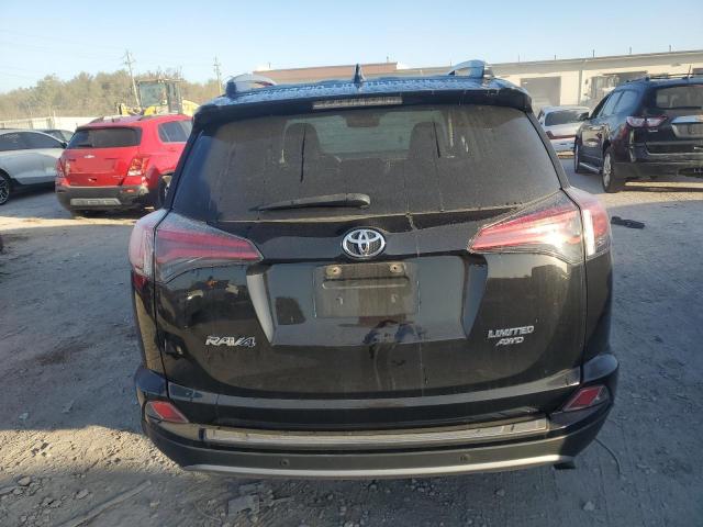 Photo 6 from auction – 2017 TOYOTA RAV4 LIMIT with VIN 2T3DFREV3HW606697