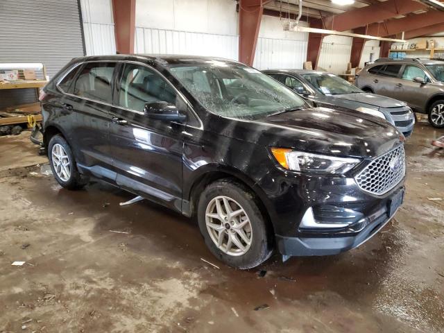Zdjęcie 4 z aukcji – 2024 FORD EDGE SEL z VIN 2FMPK4J92RBA70801