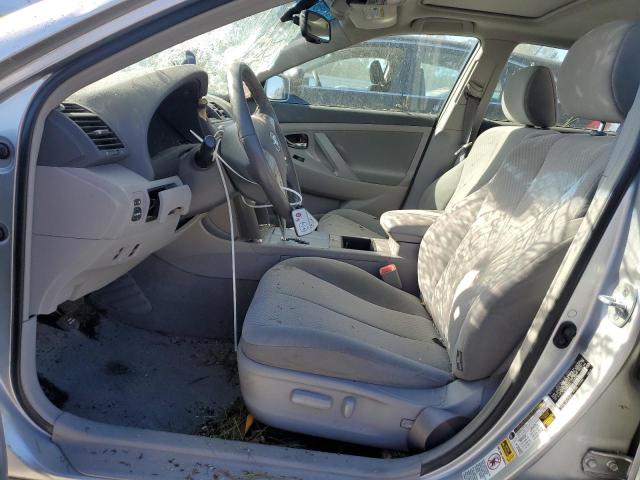 Photo 7 from auction – 2007 TOYOTA 02 5FD25 with VIN 4T1BB46K87U028744