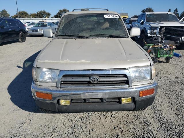 Photo 5 from auction – 1997 TOYOTA 4RUNNER SR with VIN JT3GN86R8V0036860