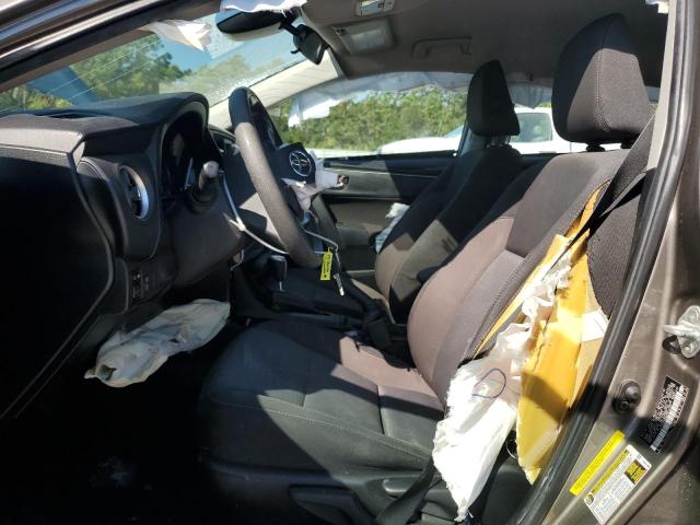 Photo 7 from auction – 2019 TOYOTA COROLLA L with VIN 5YFBURHE0KP939191