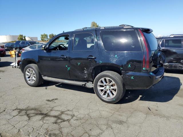 Photo 2 from auction – 2011 CHEVROLET TAHOE C150 with VIN 1GNSCBE02BR345377