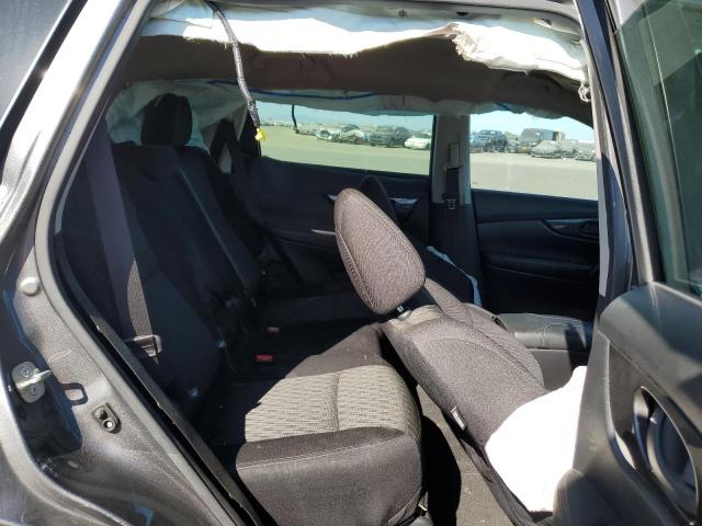 Photo 11 from auction – 2020 NISSAN ROGUE S with VIN 5N1AT2MT2LC819957