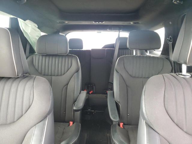 Photo 10 from auction – 2024 HYUNDAI PALISADE C with VIN KM8R7DGEXRU790792