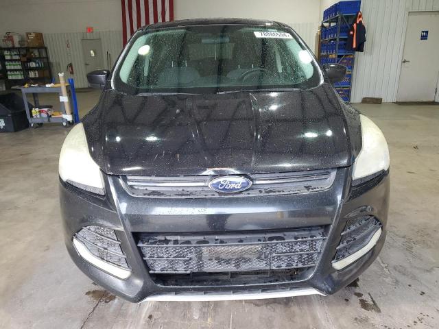 Photo 5 from auction – 2013 FORD ESCAPE SE with VIN 1FMCU9G90DUA14498