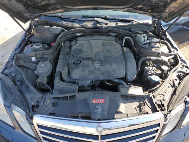 Photo 11 from auction – 2012 MERCEDES-BENZ E 350 with VIN WDDHF5KBXCA644610