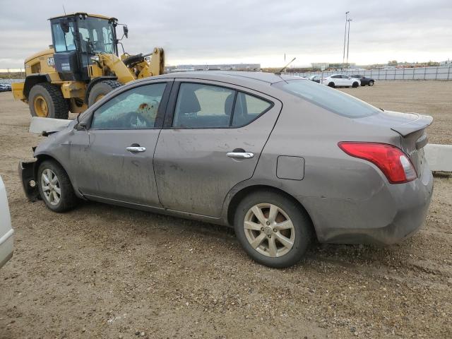 Zdjęcie 2 z aukcji – 2012 NISSAN VERSA S z VIN 3N1CN7AP8CL804589