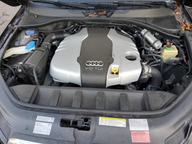 Photo 12 from auction – 2014 AUDI Q7 PREMIUM with VIN WA1LMAFE9ED010904