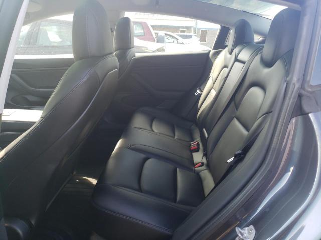 Photo 10 from auction – 2020 TESLA MODEL 3 with VIN 5YJ3E1EB8LF663501