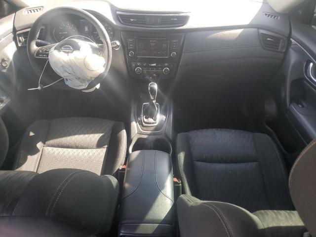 Photo 8 from auction – 2019 NISSAN ROGUE S with VIN KNMAT2MV6KP526981