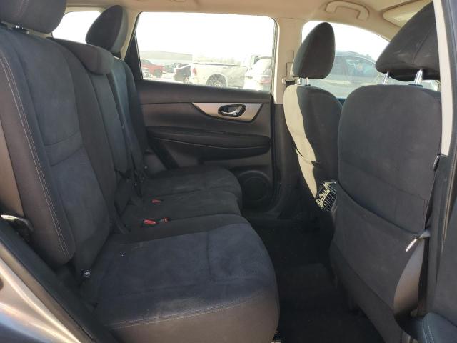 Photo 11 from auction – 2016 NISSAN ROGUE S with VIN KNMAT2MT4GP672625