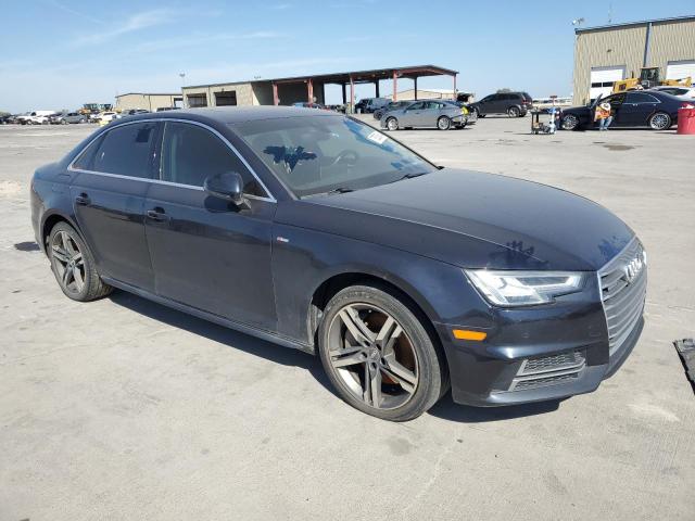 Photo 4 from auction – 2017 AUDI A4 PREMIUM with VIN WAUENAF42HN067525