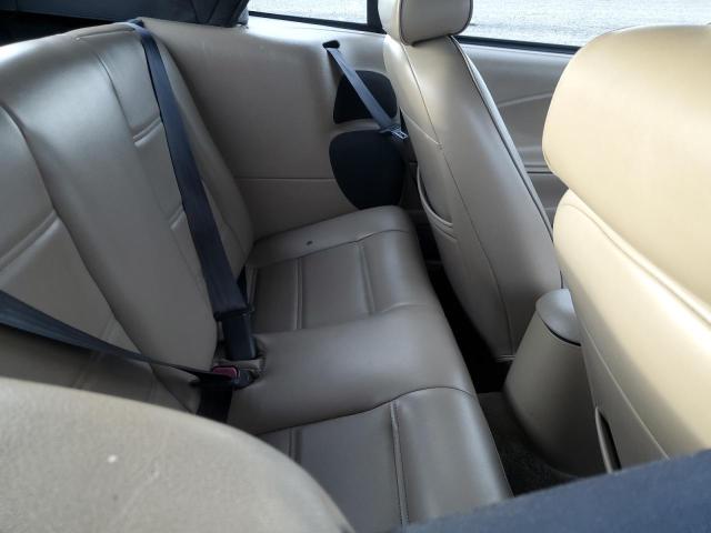 Photo 10 from auction – 2002 FORD MUSTANG with VIN 1FAFP44472F232093