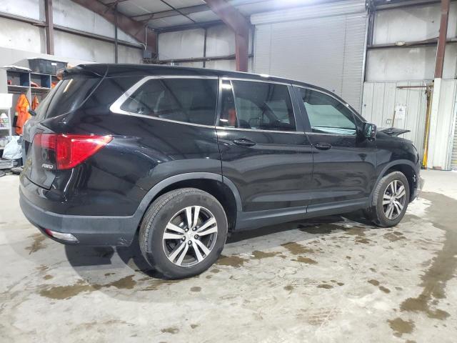Photo 3 from auction – 2017 HONDA PILOT EXL with VIN 5FNYF6H57HB011305