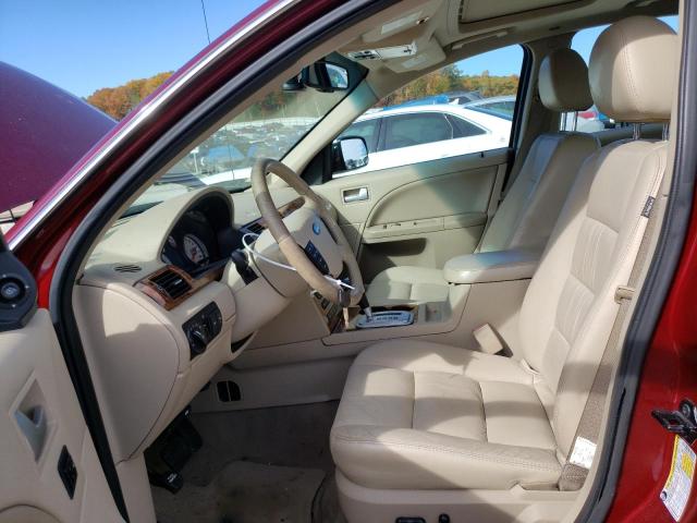 Photo 7 from auction – 2006 FORD FIVE HUNDR with VIN 1FAHP28176G149583