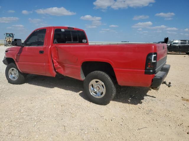 Photo 2 from auction – 2001 DODGE RAM 1500 with VIN 1B7HC16Z81S134539