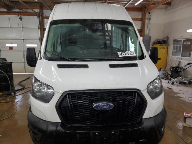Photo 5 from auction – 2023 FORD TRANSIT T- with VIN 1FTBR3U89PKA70899