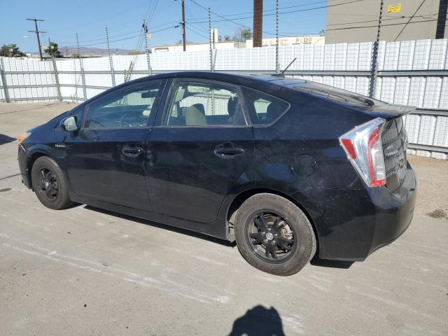 Photo 2 from auction – 2015 TOYOTA PRIUS with VIN JTDKN3DU7F0429606