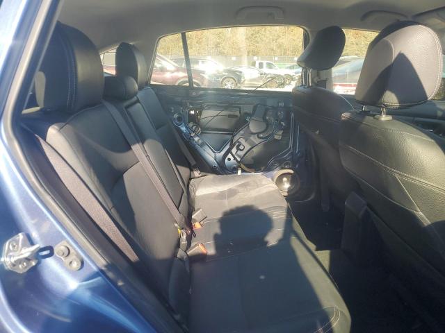 Foto 11 de la subasta – 2015 SUBARU IMPREZA SP con VIN JF1GPAV60FH202849