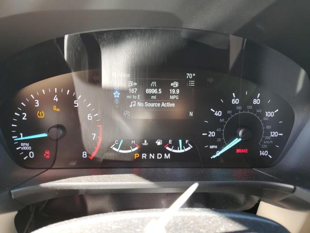 Photo 9 from auction – 2020 FORD ESCAPE SEL with VIN 1FMCU9H99LUC37748