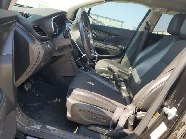 Photo 7 from auction – 2021 BUICK ENCORE PRE with VIN KL4CJESM8MB371371