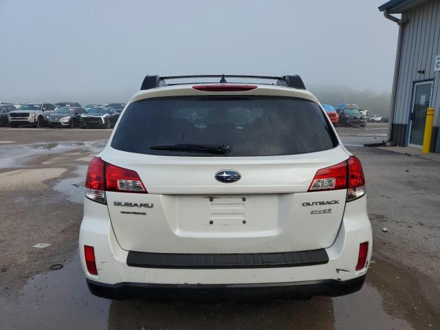 Снимка 6 от търг – 2014 SUBARU OUTBACK 2. с VIN 4S4BRBCC7E1228896