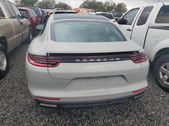 Photo 6 from auction – 2018 PORSCHE PANAMERA 4 with VIN WP0AA2A74JL118657