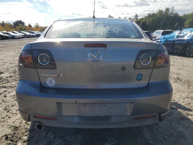 Photo 6 from auction – 2006 MAZDA MAZDA3 with VIN JM1BK124961471978