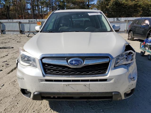 Photo 5 from auction – 2015 SUBARU FORESTER 2 with VIN JF2SJAUC6FH528220