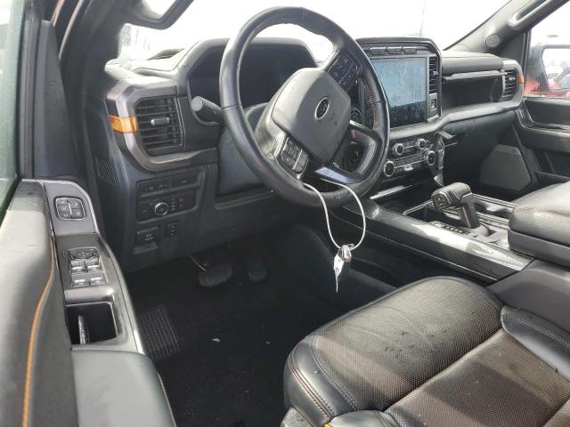 Photo 8 from auction – 2022 FORD F150 SUPER with VIN 1FTEW1E89NFC08049