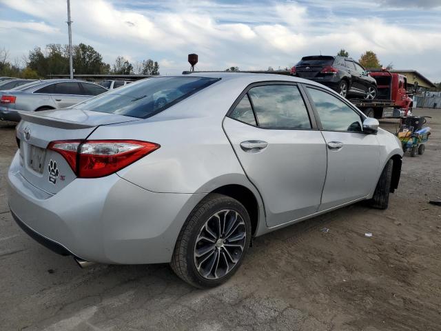 Photo 3 from auction – 2014 TOYOTA COROLLA L with VIN 2T1BURHE7EC012998