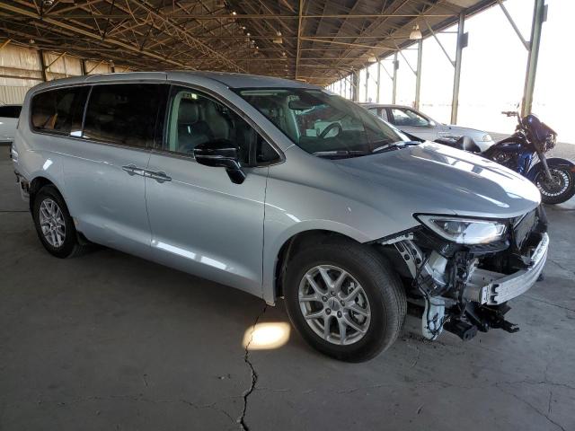 Photo 4 from auction – 2024 CHRYSLER PACIFICA T with VIN 2C4RC1BG5RR147061