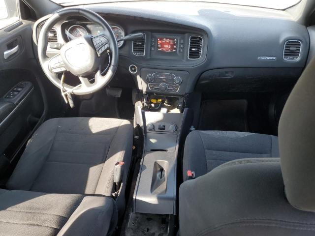 Photo 8 from auction – 2016 DODGE CHARGER PO with VIN 2C3CDXAT0GH155841