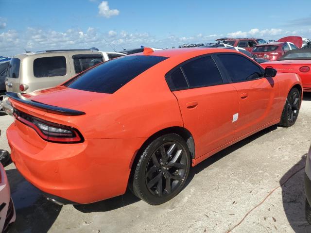 Photo 3 from auction – 2022 DODGE CHARGER SX with VIN 2C3CDXBG3NH178173