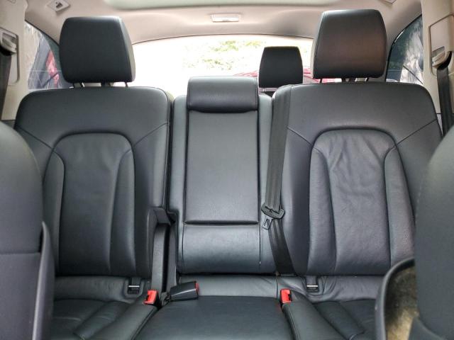 Photo 10 from auction – 2015 AUDI Q7 PREMIUM with VIN WA1LGAFEXFD010676