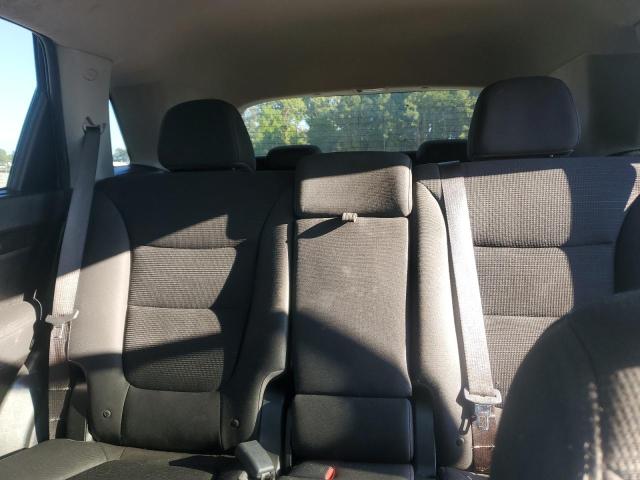 Photo 10 from auction – 2014 KIA SORENTO LX with VIN 5XYKT4A61EG468136
