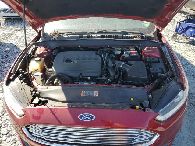 Photo 11 from auction – 2014 FORD FUSION SE with VIN 1FA6P0HD7E5389961