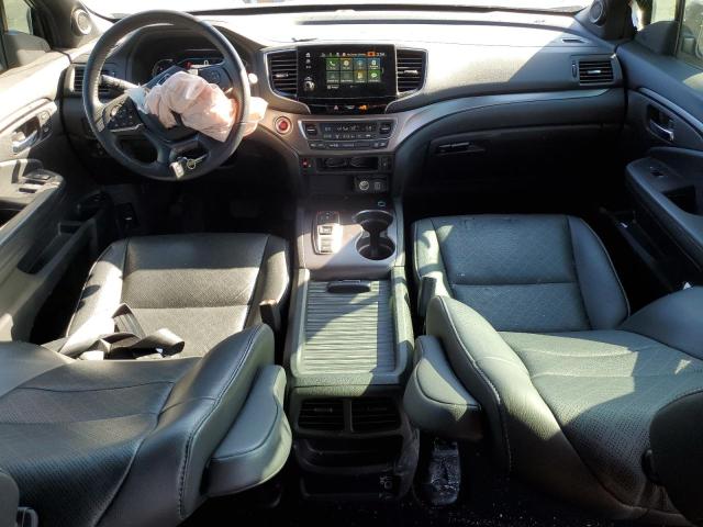 Photo 8 from auction – 2020 HONDA PASSPORT E with VIN 5FNYF7H50LB000578