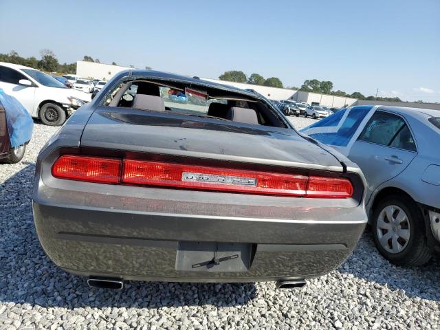 Photo 6 from auction – 2010 DODGE CHALLENGER with VIN 2B3CJ4DVXAH229761