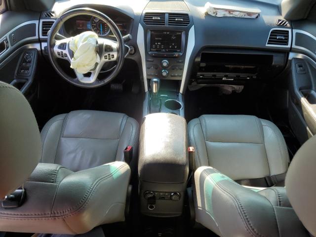 Photo 8 from auction – 2013 FORD EXPLORER X with VIN 1FM5K8D86DGC46087