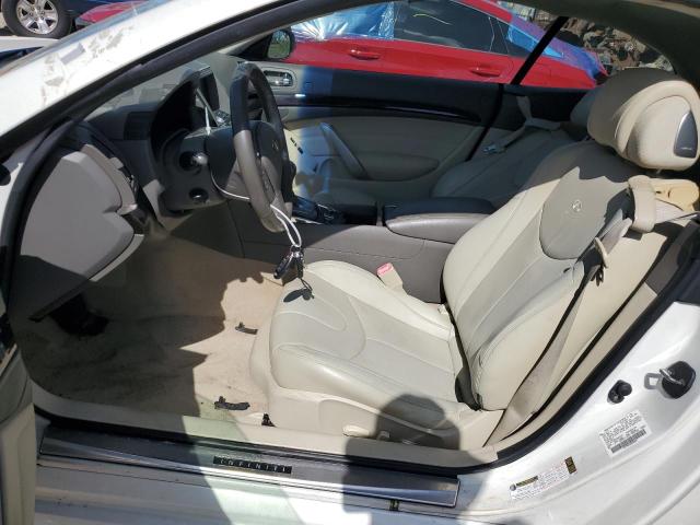 Photo 7 from auction – 2012 INFINITI G37 BASE with VIN JN1CV6FE9CM200623