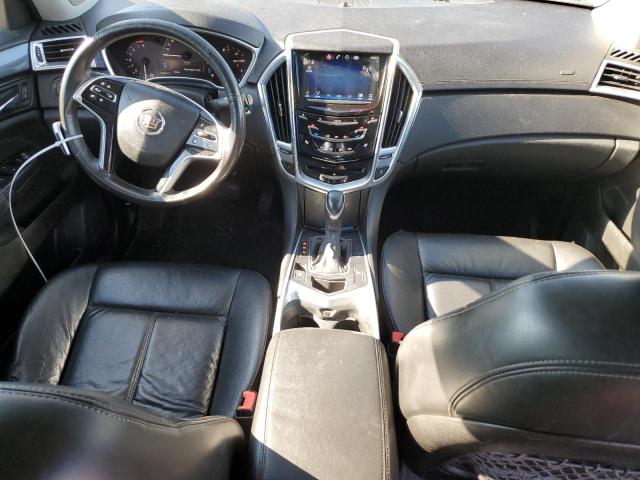 Photo 8 from auction – 2013 CADILLAC SRX with VIN 3GYFNAE31DS636293
