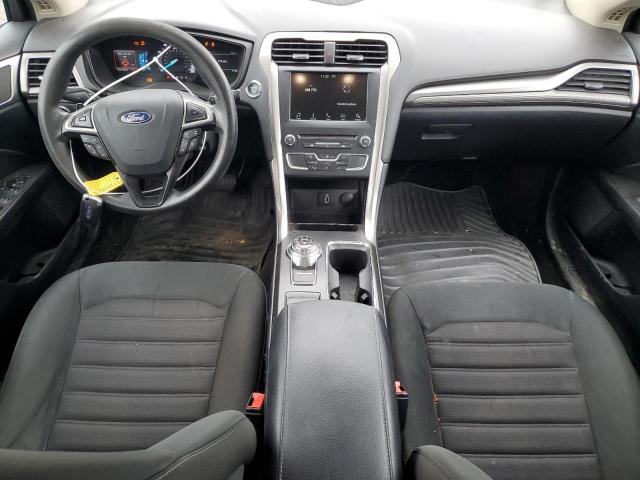 Photo 8 from auction – 2018 FORD FUSION SE with VIN 3FA6P0HD1JR280466