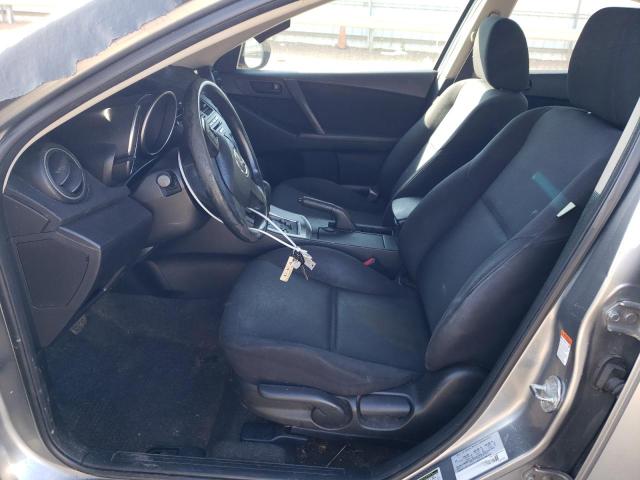 Photo 7 from auction – 2010 MAZDA 3 I with VIN JM1BL1SFXA1247397
