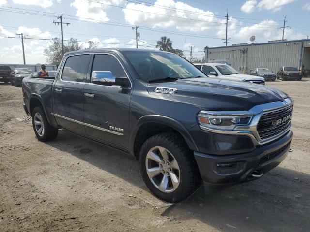 Photo 4 from auction – 2020 RAM 1500 LIMIT with VIN 1C6SRFHT7LN147396