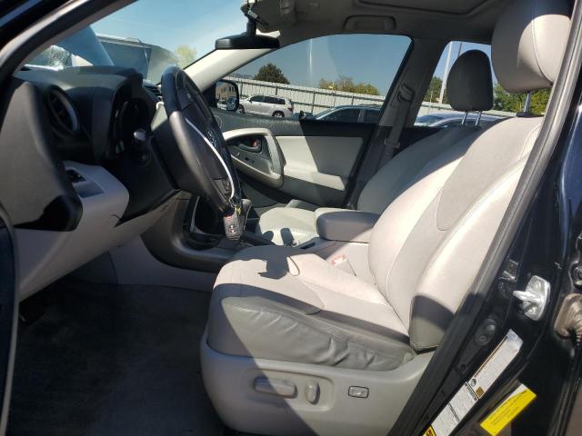 Photo 7 from auction – 2009 TOYOTA RAV4 LIMIT with VIN JTMBK31V99D002172