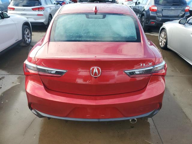 Photo 6 from auction – 2020 ACURA ILX PREMIU with VIN 19UDE2F71LA007834