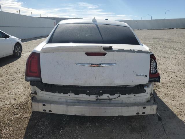 Photo 6 from auction – 2019 CHRYSLER 300 S with VIN 2C3CCABG2KH731097
