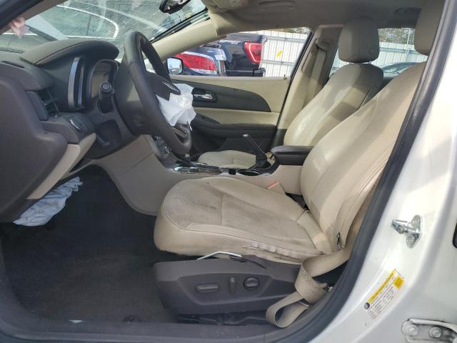 Photo 7 from auction – 2016 CHEVROLET MALIBU LIM with VIN 1G11C5SA6GF110758