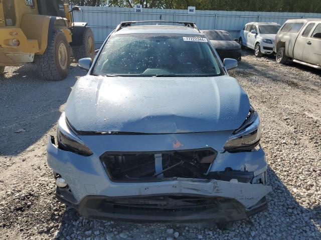Photo 5 from auction – 2018 SUBARU CROSSTREK with VIN JF2GTAMC4JH339588